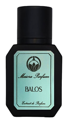 Balos by Maiora Parfum