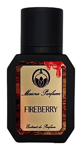 Fireberry by Maiora Parfum