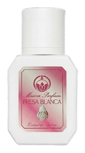 Fresca Blanca by Maiora Parfum