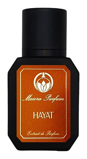 Hayat by Maiora Parfum