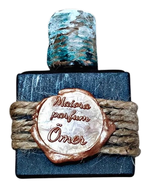 Ömer by Maiora Parfum