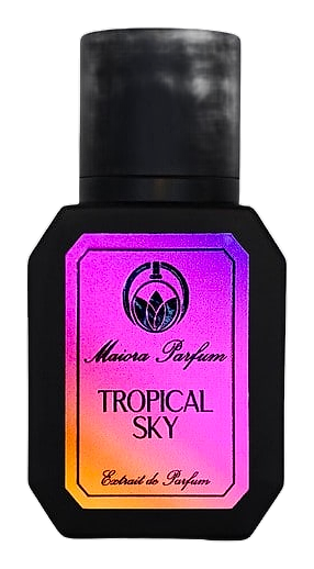 Tropical Sky by Maiora Parfum