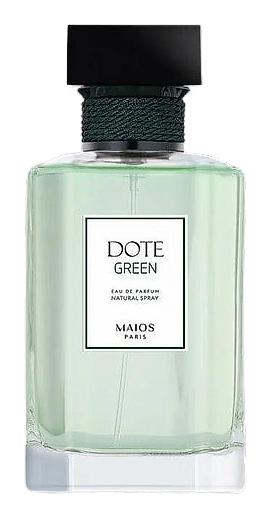 Dote Green by MAIOS
