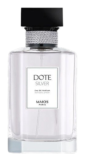 Dote Silver by MAIOS