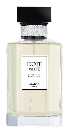 Dote White by MAIOS