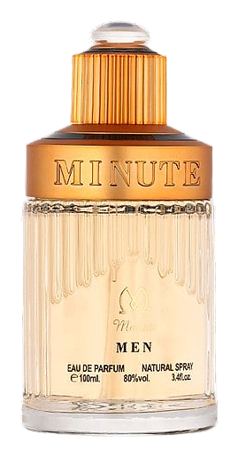 Minute by MAIOS
