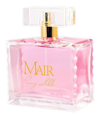 Peony Silk by Mair