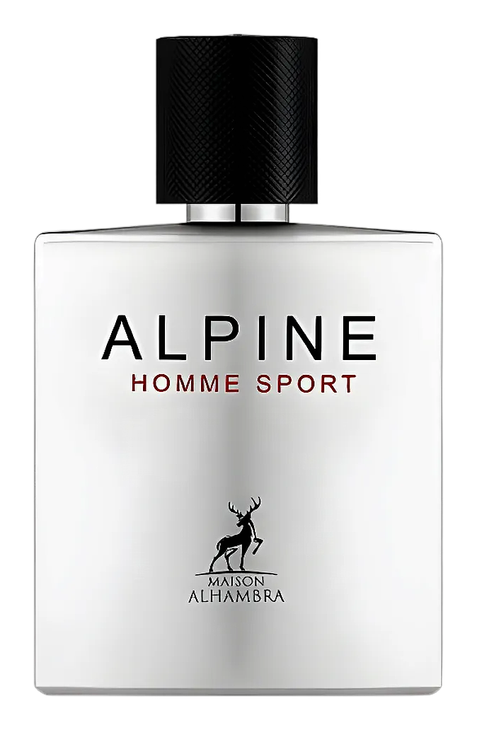 Alpine Homme Sport by Maison Alhambra