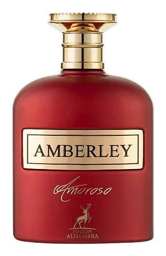 Amberley Amoros by Maison Alhambra