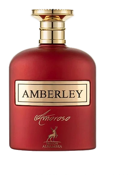 Amberley Amoroso by Maison Alhambra