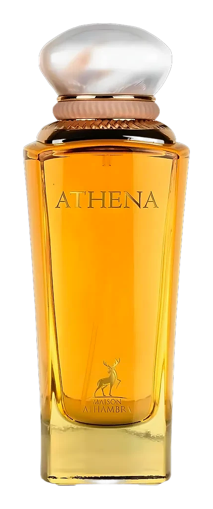 Athena by Maison Alhambra