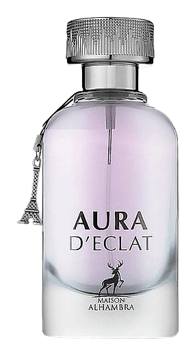 Aura D'eclat by Maison Alhambra