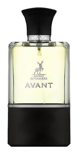 Avant by Maison Alhambra