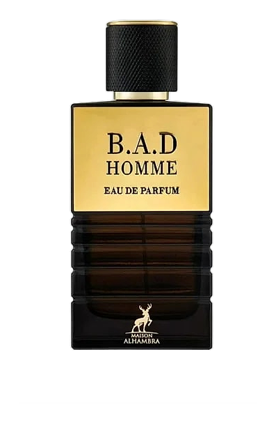 B.a.d. Homme by Maison Alhambra
