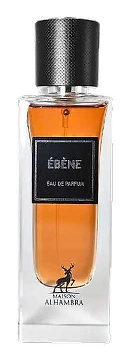 Ébène by Maison Alhambra