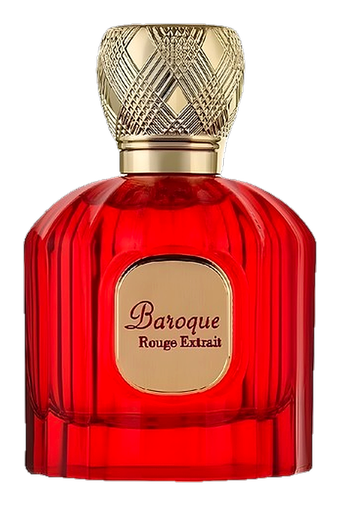 Baroque Rouge Extrait by Maison Alhambra