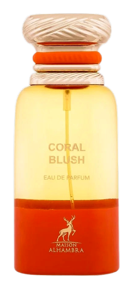 Bright Peach by Maison Alhambra