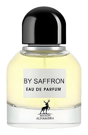 By Saffron by Maison Alhambra
