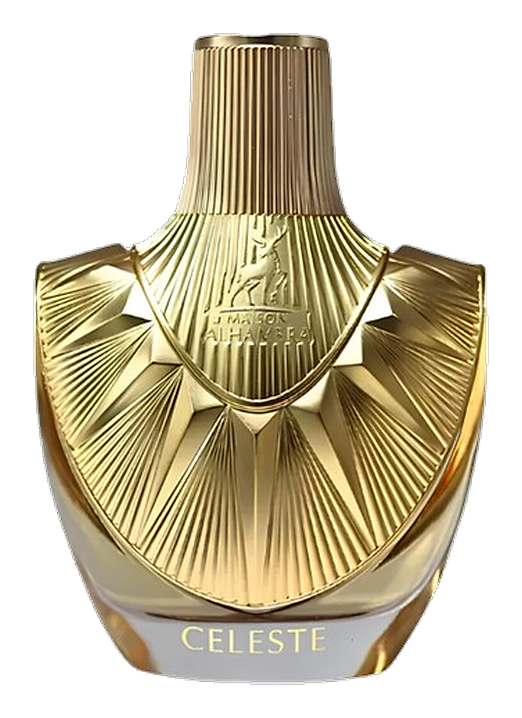Céleste by Maison Alhambra