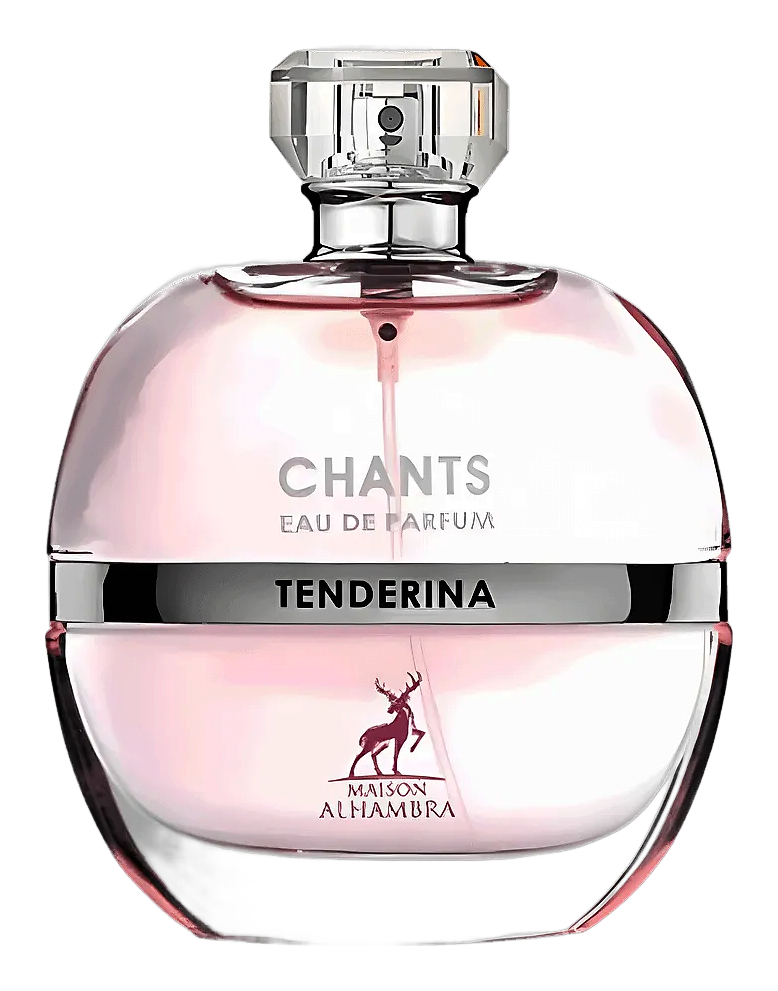 Chants Tenderina by Maison Alhambra
