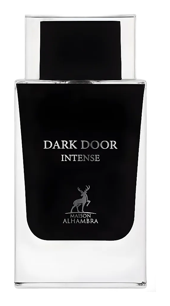 Dark Door Intense by Maison Alhambra