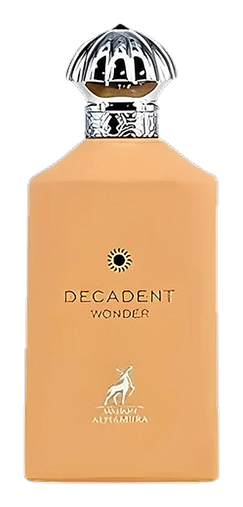 Decadent Wonder by Maison Alhambra