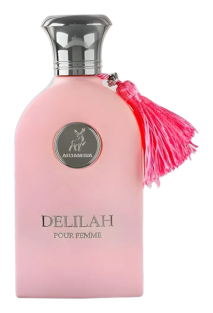 Delilah by Maison Alhambra