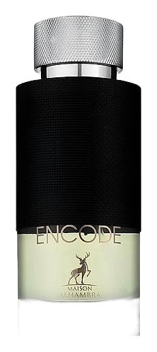 Encode by Maison Alhambra