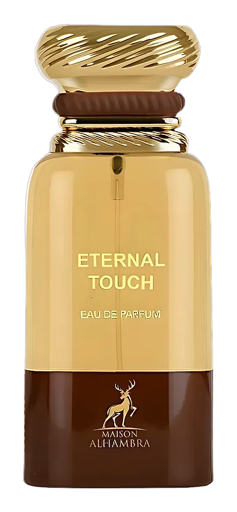 Eternal Touch by Maison Alhambra