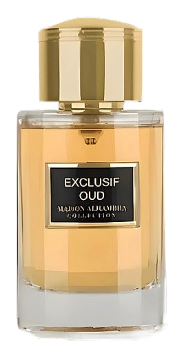 Exclusif Oud by Maison Alhambra