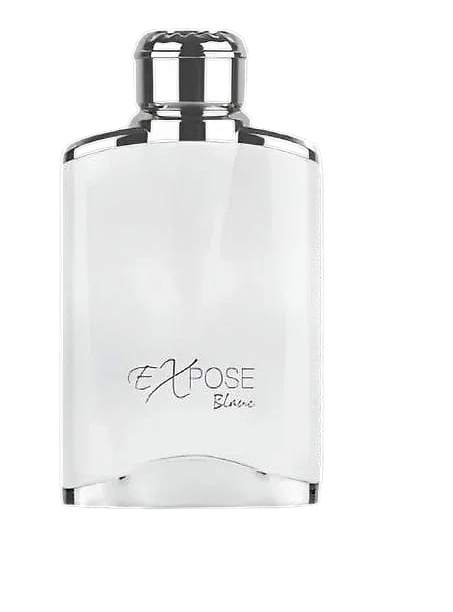 Expose Blanc by Maison Alhambra