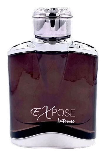 Expose Intense by Maison Alhambra