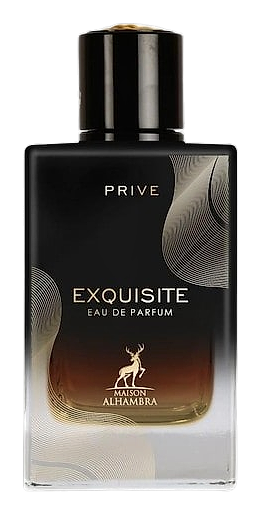 Exquisite Privé by Maison Alhambra