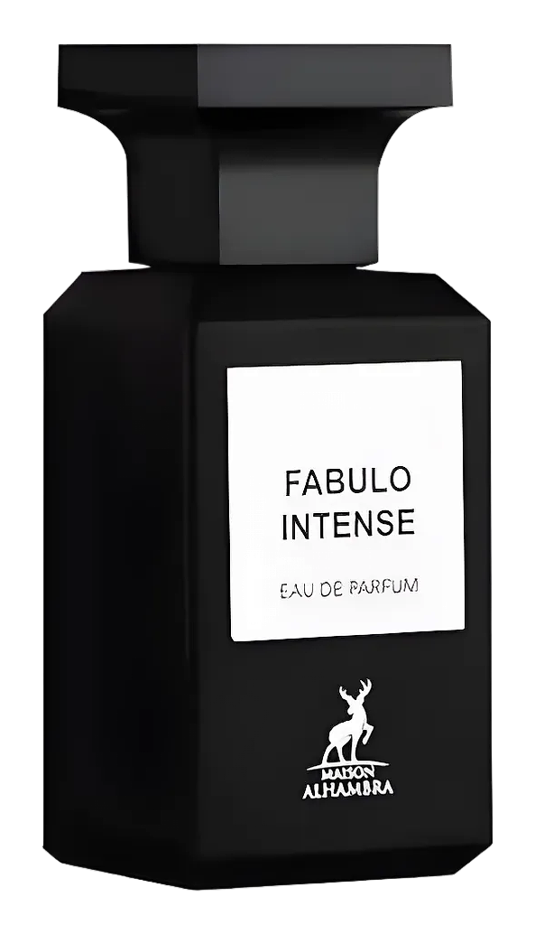Fabulo Intense by Maison Alhambra