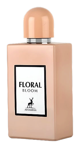 Floral Bloom by Maison Alhambra