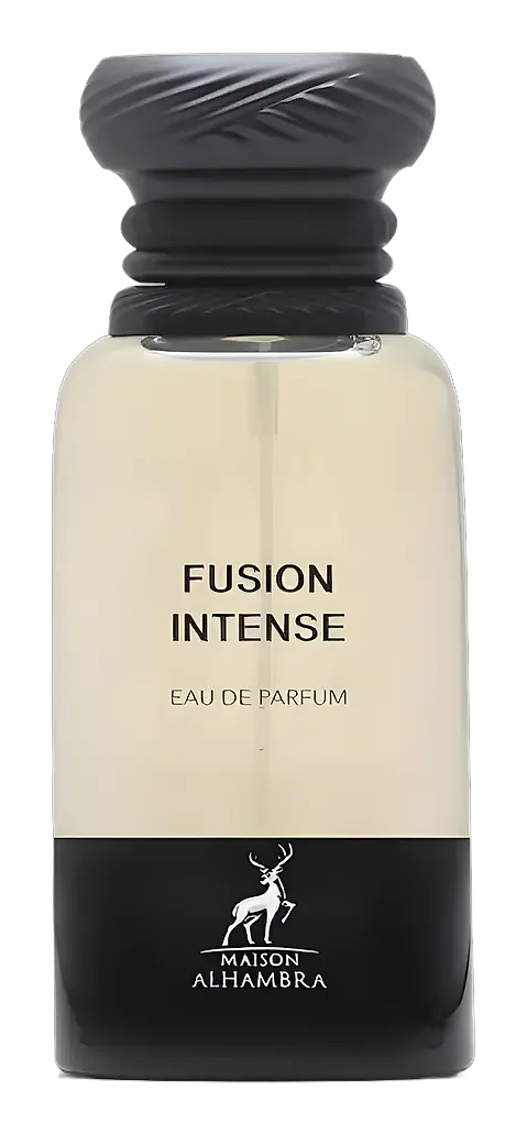 Fusion Intense by Maison Alhambra