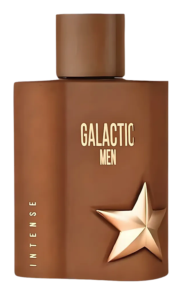Galactic Men Intense by Maison Alhambra