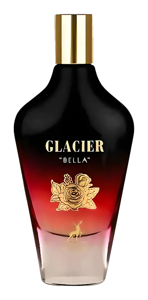 Glacier Bella by Maison Alhambra