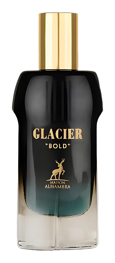 Glacier Bold by Maison Alhambra