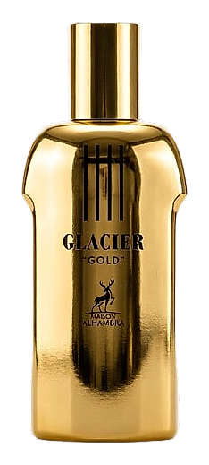 Glacier Gold by Maison Alhambra