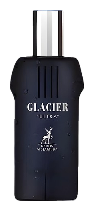 Glacier Ultra by Maison Alhambra