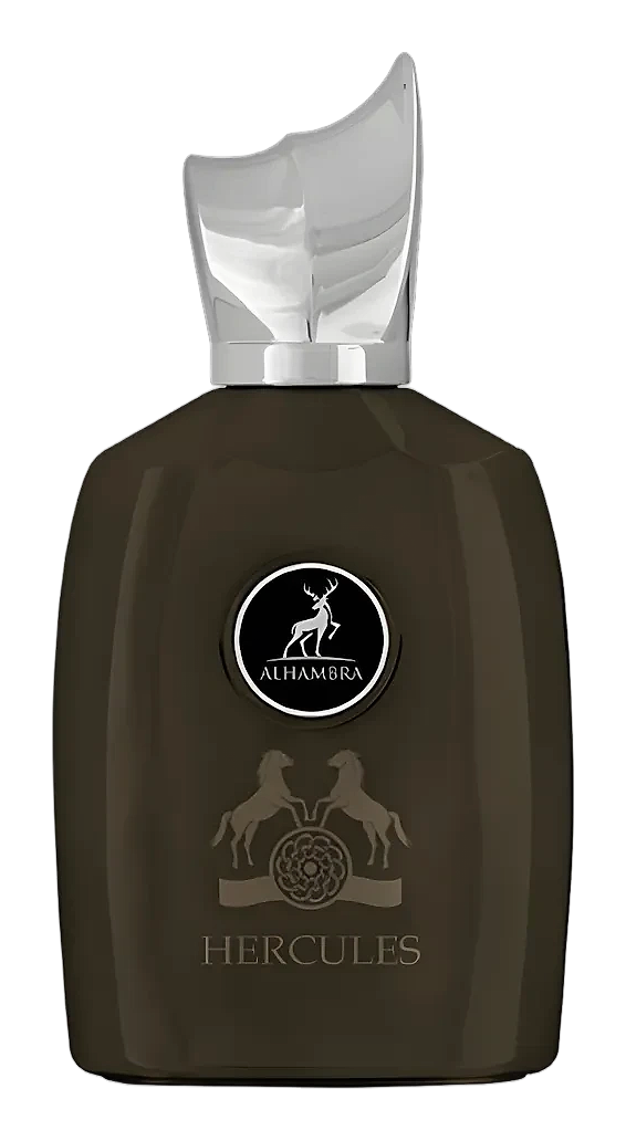 Hercules by Maison Alhambra