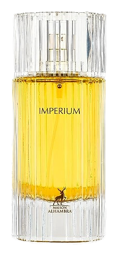Imperium by Maison Alhambra – Eau de Parfum