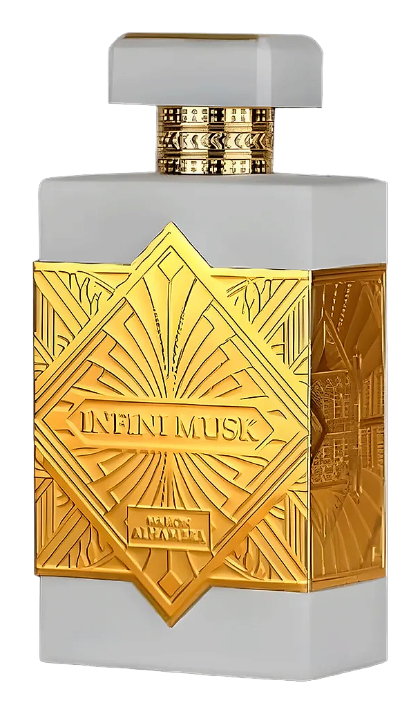 Infini Musk by Maison Alhambra