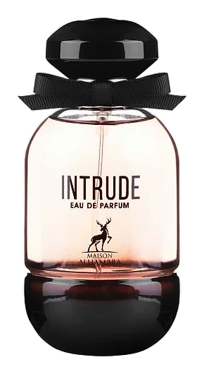Intrude by Maison Alhambra