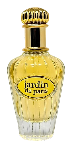Jardin De Paris by Maison Alhambra