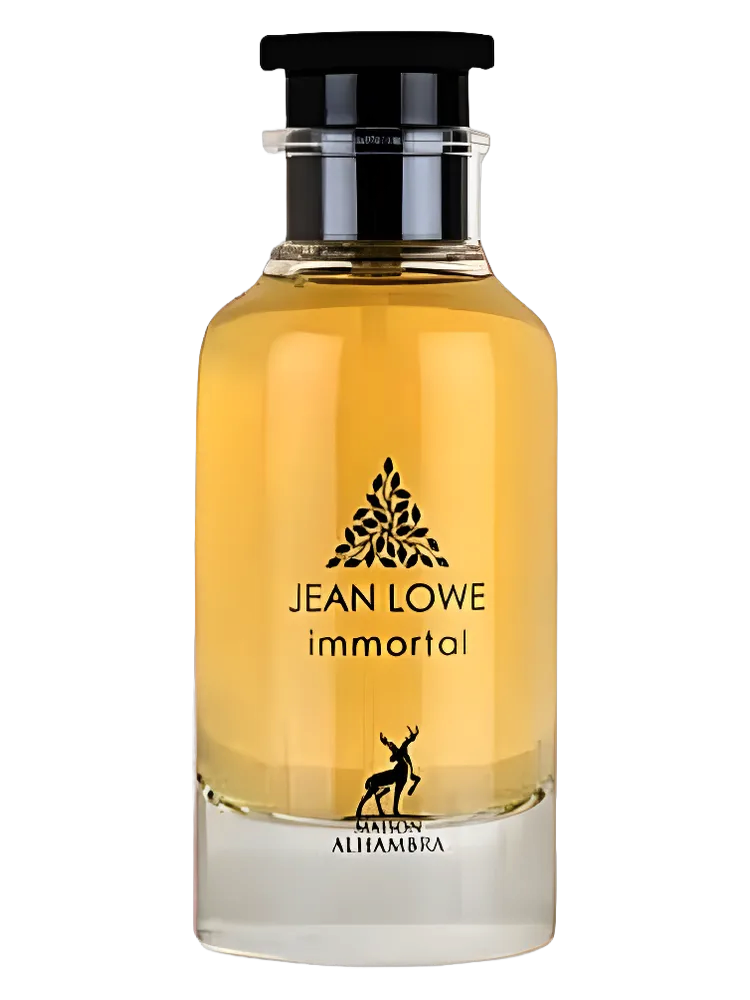 Jean Lowe Immortal by Maison Alhambra