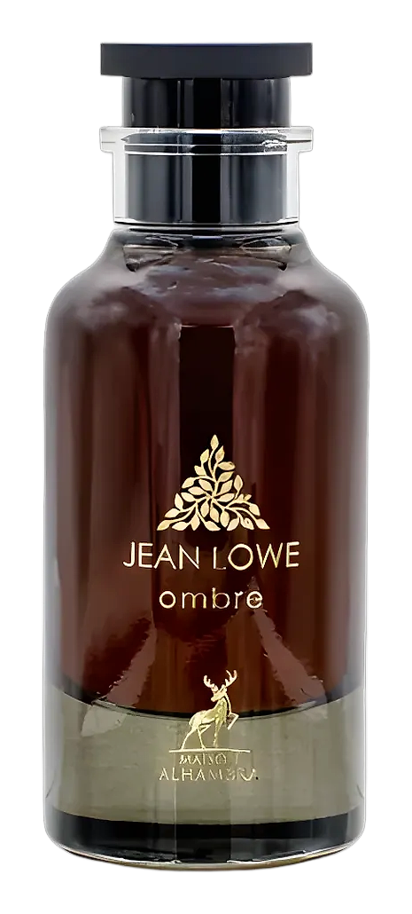 Jean Lowe Ombre by Maison Alhambra