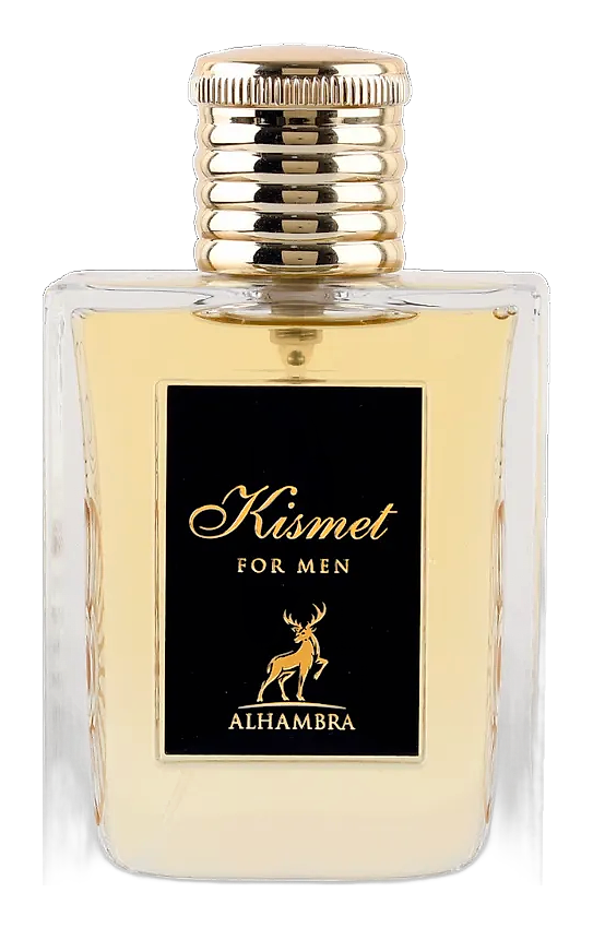 Kismet for Men by Maison Alhambra