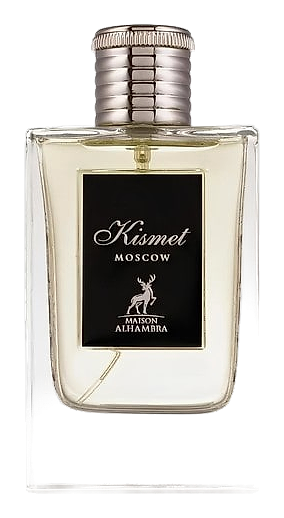 Maison Alhambra Kismet Moscow